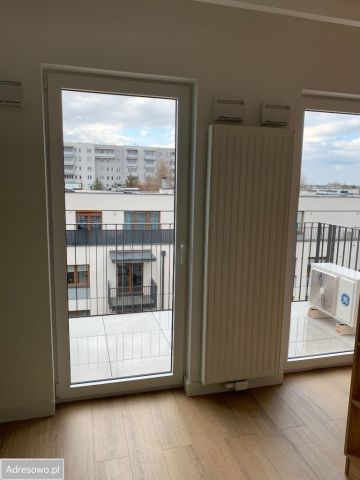 Mieszkanie 1-pokojowe Warszawa Bemowo, ul. Narwik. Zdjęcie 1