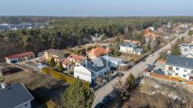 dom szeregowy, 4 pokoje Kobyłka, ul. Leszka