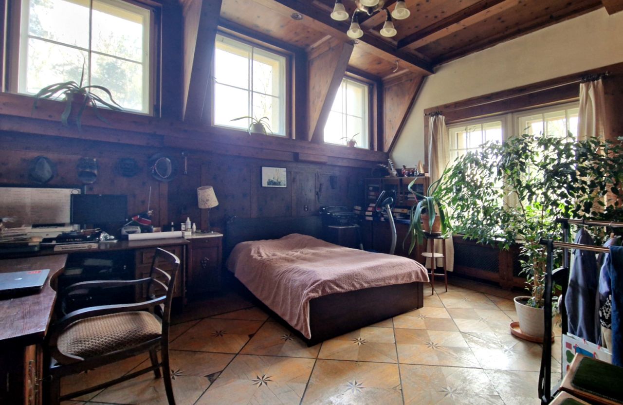 Mieszkanie 4-pokojowe Wrocław Borek. Zdjęcie 15