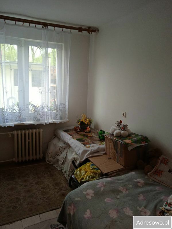 Mieszkanie 2-pokojowe Skierniewice Centrum, ul. Anny Olszewskiej. Zdjęcie 4