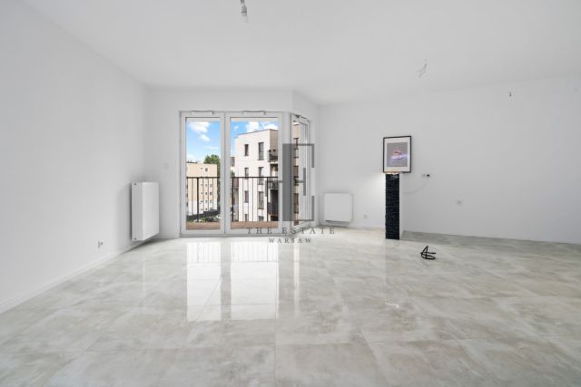 Mieszkanie 3-pokojowe Warszawa Białołęka, ul. Marywilska. Zdjęcie 1