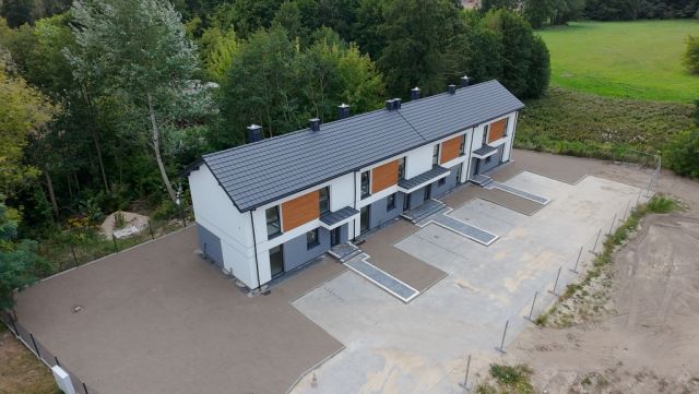 dom szeregowy, 4 pokoje Tarczyn. Zdjęcie 9