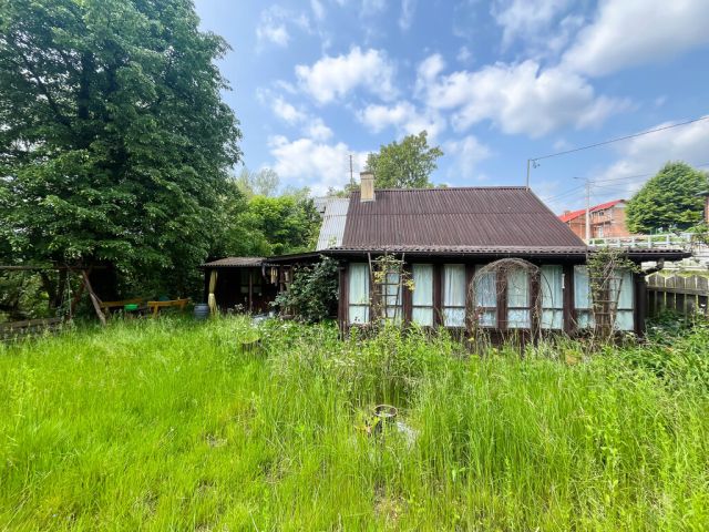 Działka rekreacyjna Czekarzewice Pierwsze. Zdjęcie 7