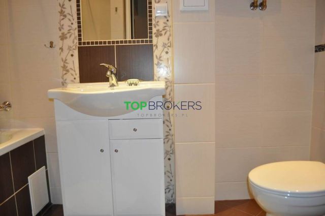 Mieszkanie 1-pokojowe Warszawa Praga-Południe, ul. Grochowska. Zdjęcie 8