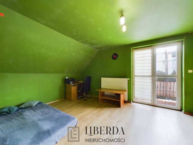 dom wolnostojący, 5 pokoi Turka, ul. Jesionowa. Zdjęcie 12