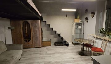 Mieszkanie 1-pokojowe Kraków Podgórze, ul. Jana Zamoyskiego
