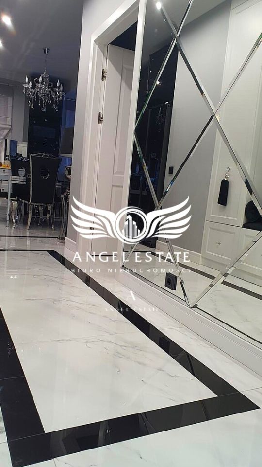 Mieszkanie 3-pokojowe Szczecin, ul. Majora Władysława Raginisa. Zdjęcie 10