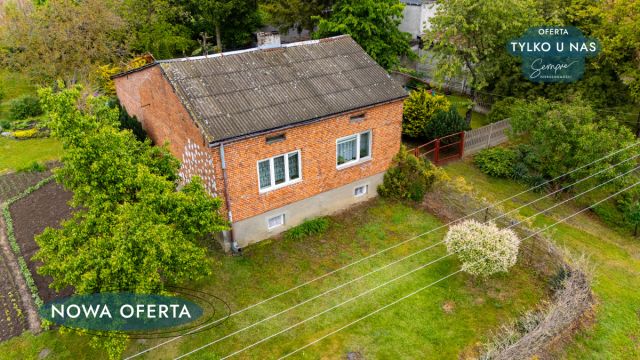 dom wolnostojący, 4 pokoje Górki Grabińskie. Zdjęcie 24