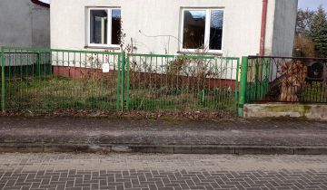 dom wolnostojący, 3 pokoje Dęblin Mierzwiączka, ul. dr. Augusta Sochackiego