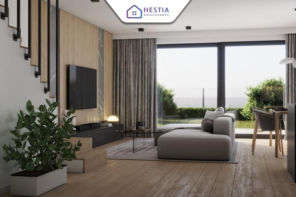 bliźniak, 5 pokoi Mierzyn. Zdjęcie 5