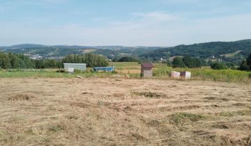 Działka budowlana Rzepiennik Marciszewski