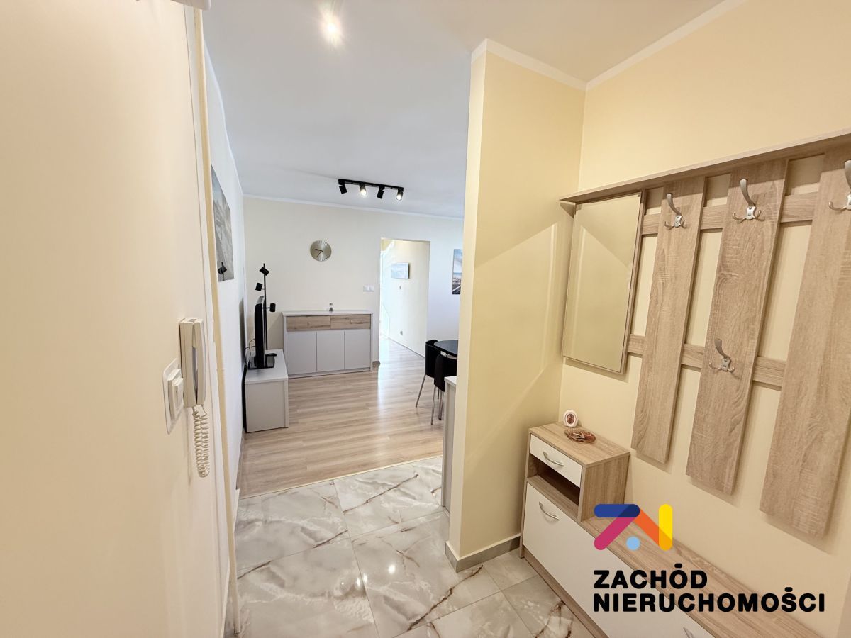 Mieszkanie 2-pokojowe Zielona Góra, ul. Ptasia. Zdjęcie 10