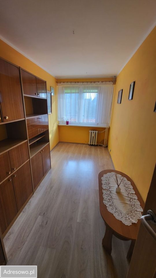 Mieszkanie 3-pokojowe Włocławek, ul. Żytnia. Zdjęcie 2