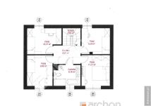 bliźniak, 5 pokoi Różyny, ul. Akacjowa. Zdjęcie 2