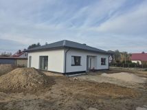 dom wolnostojący Obręczna. Zdjęcie 3