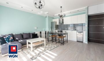 Mieszkanie 2-pokojowe Elbląg Centrum, ul. Winna