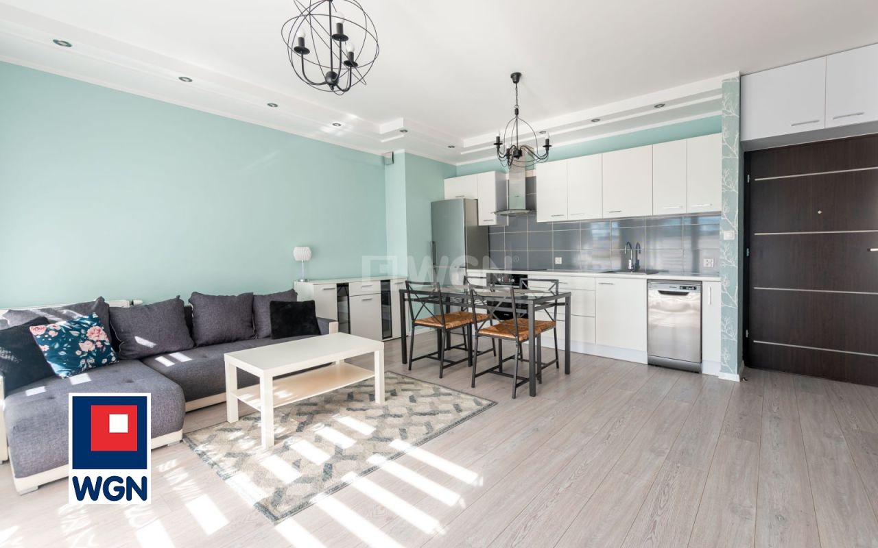 Mieszkanie 2-pokojowe Elbląg Centrum, ul. Winna. Zdjęcie 2