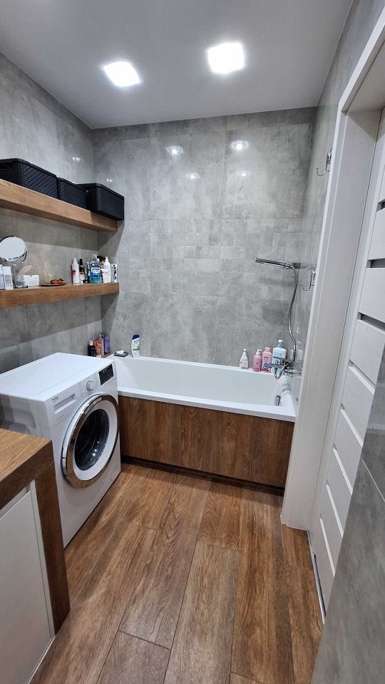 Mieszkanie 4-pokojowe Pułtusk, ul. Pana Tadeusza. Zdjęcie 3