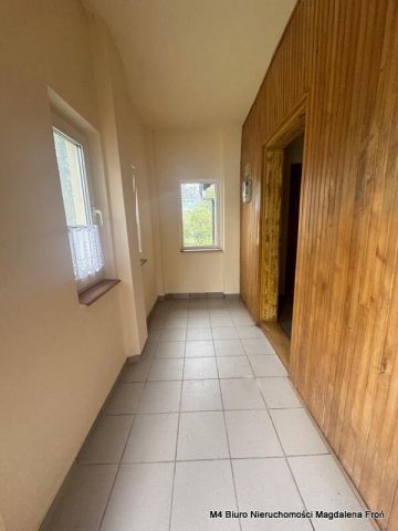 dom wolnostojący, 3 pokoje Świerzowa Polska. Zdjęcie 3