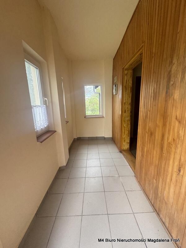 dom wolnostojący, 3 pokoje Świerzowa Polska. Zdjęcie 3