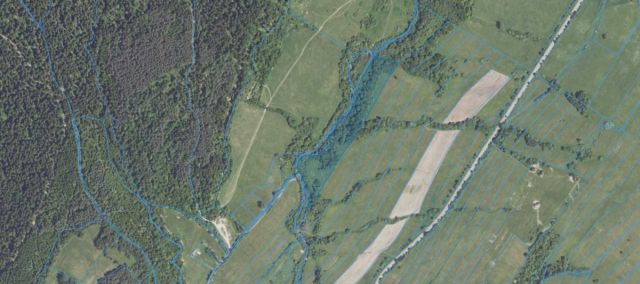 Działka rolna Daliowa. Zdjęcie 3