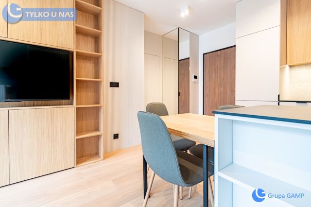 Mieszkanie 2-pokojowe Kraków Grzegórzki, ul. Prochowa. Zdjęcie 8