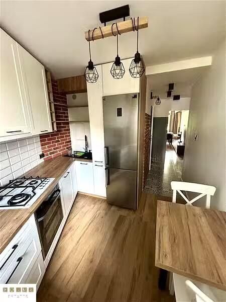 Mieszkanie 3-pokojowe Katowice Ochojec, ul. Marcina Radockiego. Zdjęcie 2