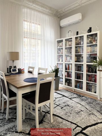 Mieszkanie 2-pokojowe Wrocław, ul. Jedności Narodowej. Zdjęcie 4