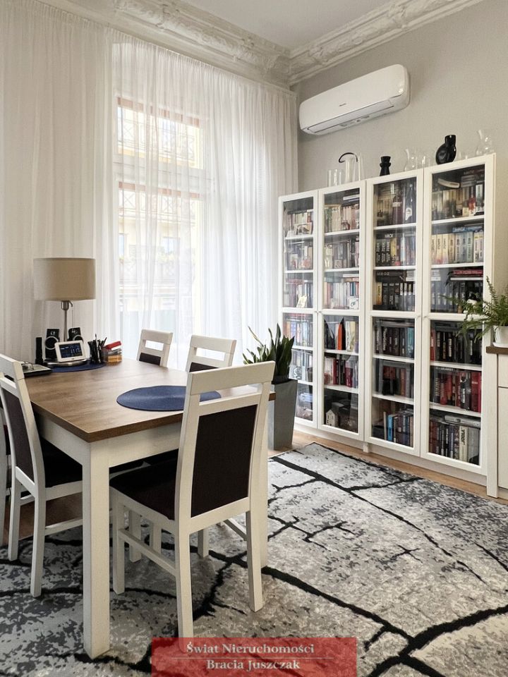 Mieszkanie 2-pokojowe Wrocław, ul. Jedności Narodowej. Zdjęcie 4