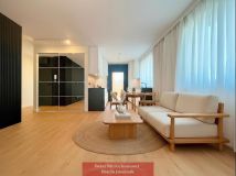 Mieszkanie 3-pokojowe Wrocław Brochów