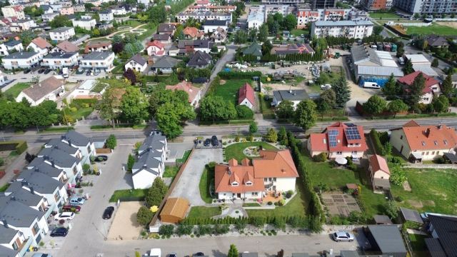 dom wolnostojący, 5 pokoi Leszno Gronowo. Zdjęcie 25