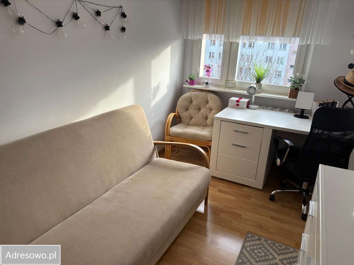 Mieszkanie 2-pokojowe Kielce Podkarczówka, ul. Fosforytowa. Zdjęcie 7