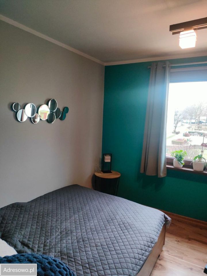 Mieszkanie 3-pokojowe Głogów, ul. Jagiellońska. Zdjęcie 3