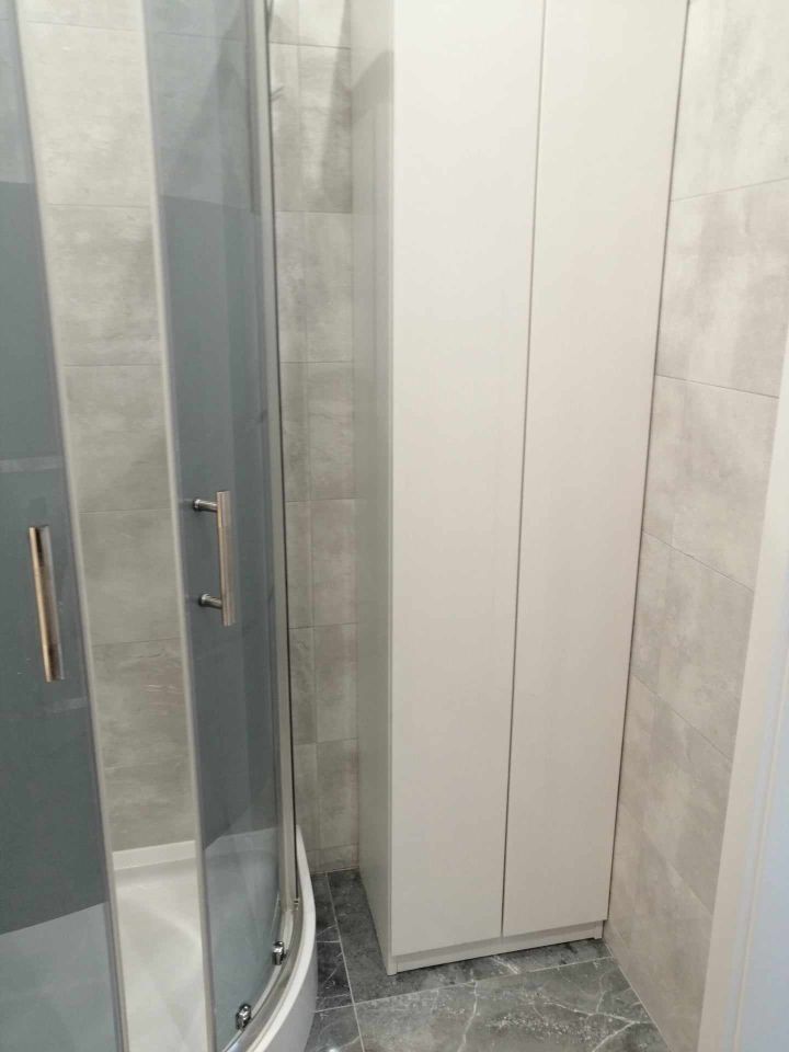 Mieszkanie 1-pokojowe Kraków Czyżyny, Osiedle akademickie. Zdjęcie 12