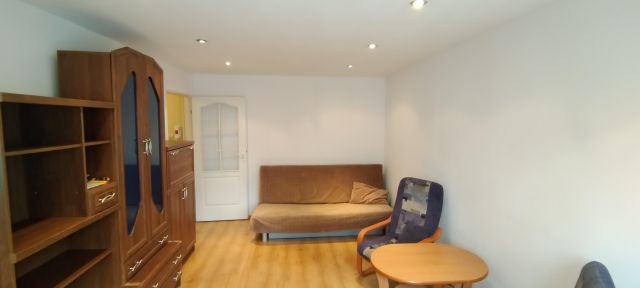 Mieszkanie 1-pokojowe Wrocław Stare Miasto, ul. św. Barbary. Zdjęcie 1