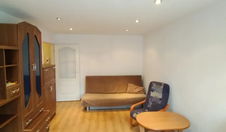 Mieszkanie 1-pokojowe Wrocław Stare Miasto, barbary