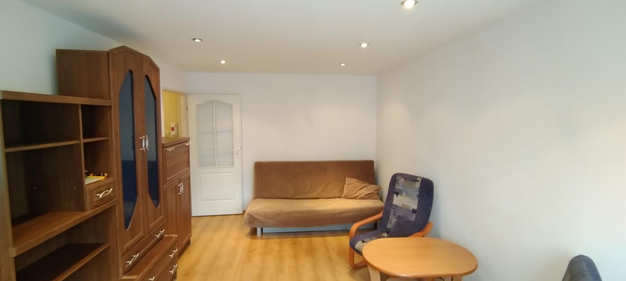 Mieszkanie 1-pokojowe Wrocław Stare Miasto, barbary. Zdjęcie 1