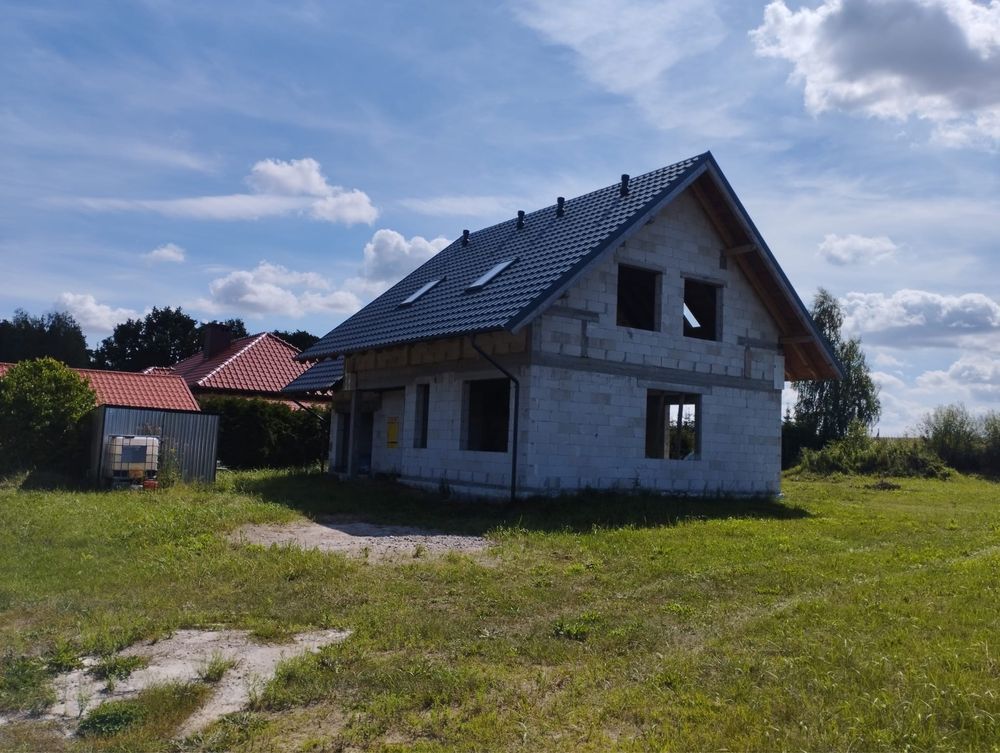 dom wolnostojący Brachlewo. Zdjęcie 7