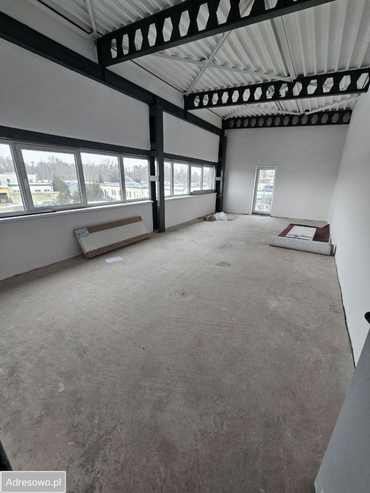 Biuro Katowice Szopienice, ul. Wandy. Zdjęcie 4