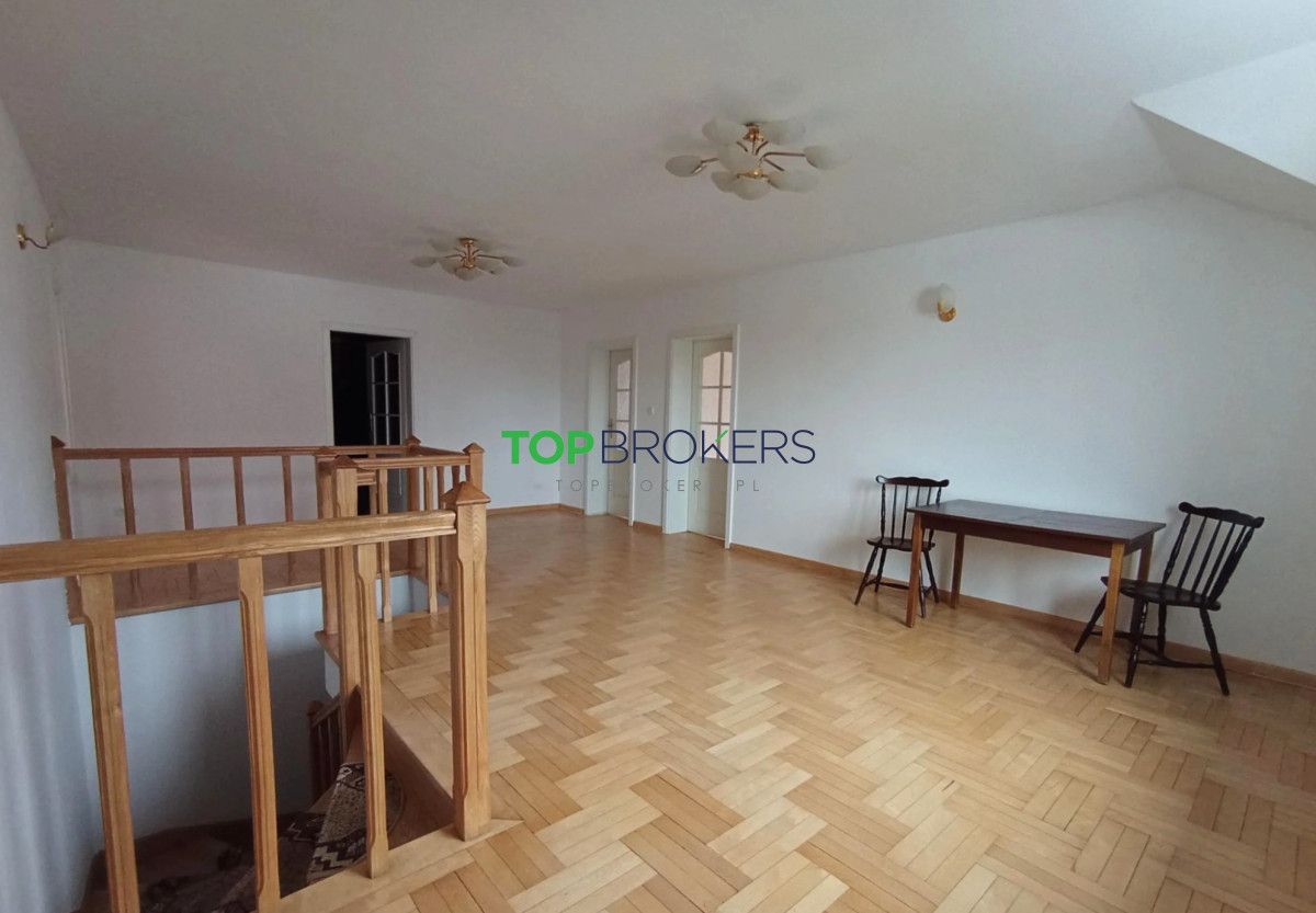 dom wolnostojący, 5 pokoi Warszawa Ursynów. Zdjęcie 13