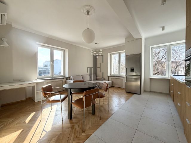 Mieszkanie 2-pokojowe Warszawa Praga, ul. Grochowska. Zdjęcie 1