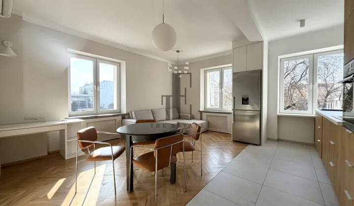 Mieszkanie 2-pokojowe Warszawa Praga, ul. Grochowska