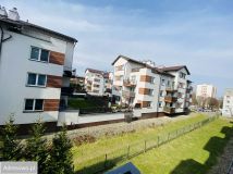 Mieszkanie 2-pokojowe Mysłowice, ul. Katowicka. Zdjęcie 4