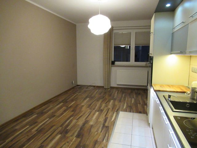 Mieszkanie 2-pokojowe Ząbki Centrum, ul. Wiosenna. Zdjęcie 4