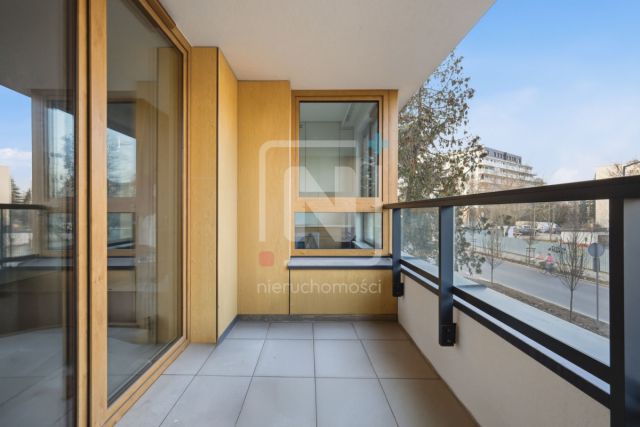 Mieszkanie 2-pokojowe Warszawa Żoliborz, ul. Zygmunta Krasińskiego. Zdjęcie 9