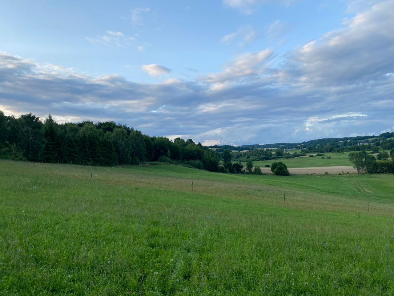 Działka budowlana Staniszewo Kępa, Staniszewo Kępa. Zdjęcie 29