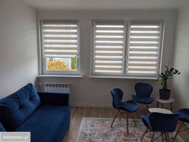 Mieszkanie 2-pokojowe Radom Śródmieście, ul. Tadeusza Mazowieckiego. Zdjęcie 1