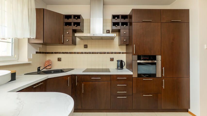 Mieszkanie 2-pokojowe Elbląg, ul. 3 Maja. Zdjęcie 4