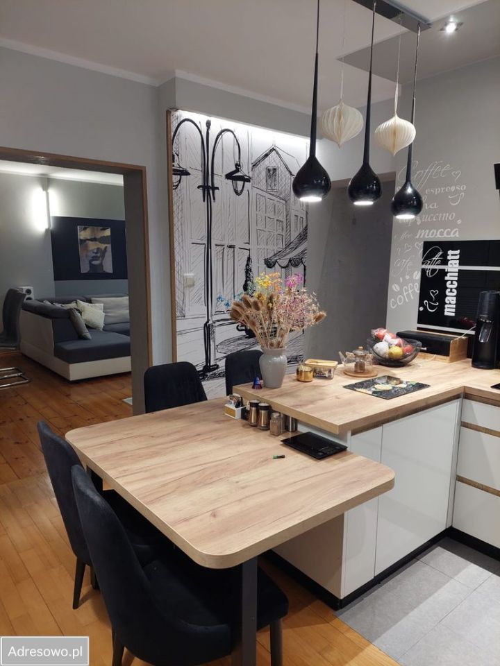 dom wolnostojący, 4 pokoje Bierzyce, ul. Wrocławska. Zdjęcie 7