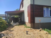 dom wolnostojący, 4 pokoje Kalinko. Zdjęcie 1